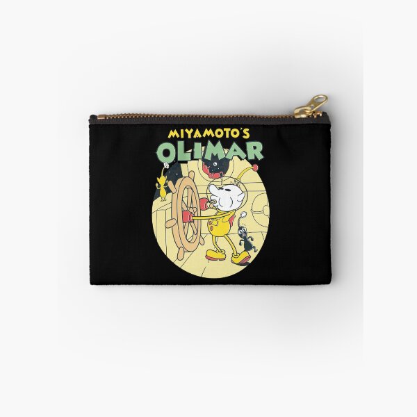 Item preview, MIYAMOTO'S OLIMAR Steering Wheel  designed and sold by Giannihanahan.