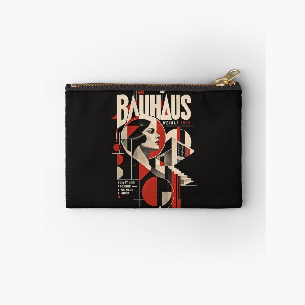 Item preview, Bauhaus Vision — Weimar 1923 designed and sold by Sanctum Icons.