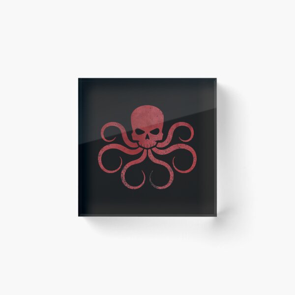 Item preview, Hail Hydra designed and sold by rin-aRitzxbc.