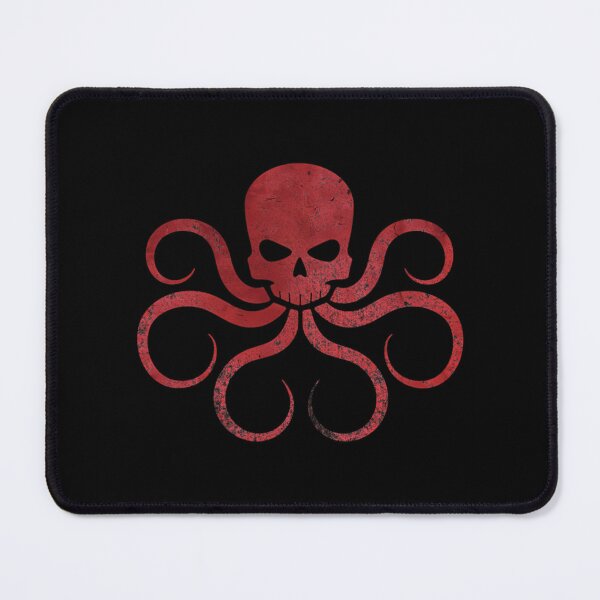 Item preview, Hail Hydra designed and sold by rin-aRitzxbc.