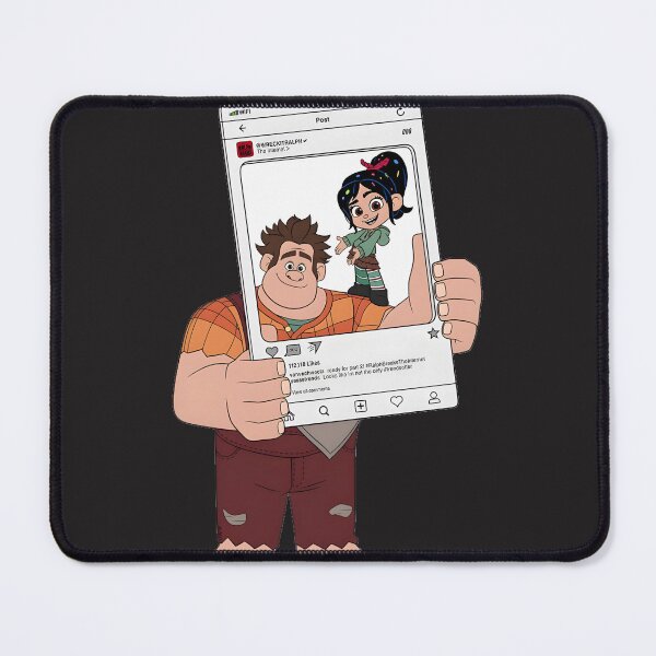 Item preview, Cute Girl and Best Friend Animated Cartoon Characters Illustration designed and sold by OmegaRedFox.