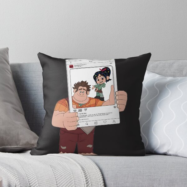 Item preview, Cute Girl and Best Friend Animated Cartoon Characters Illustration designed and sold by OmegaRedFox.