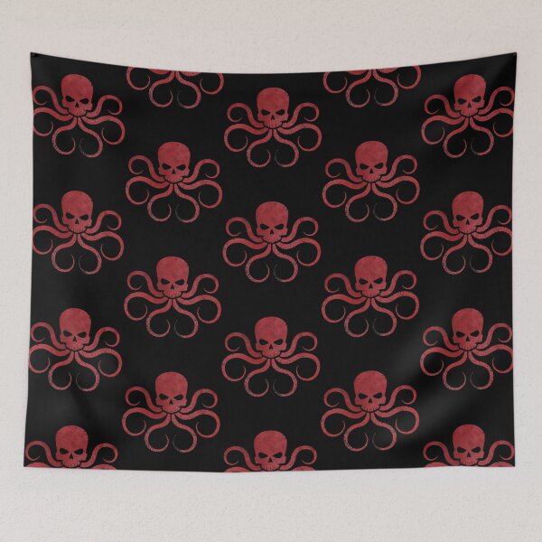 Item preview, Hail Hydra designed and sold by rin-aRitzxbc.