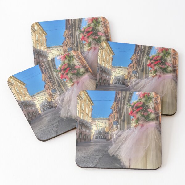 Item preview, Whispers of Tulle and Cobblestone designed and sold by NaturalChroma.