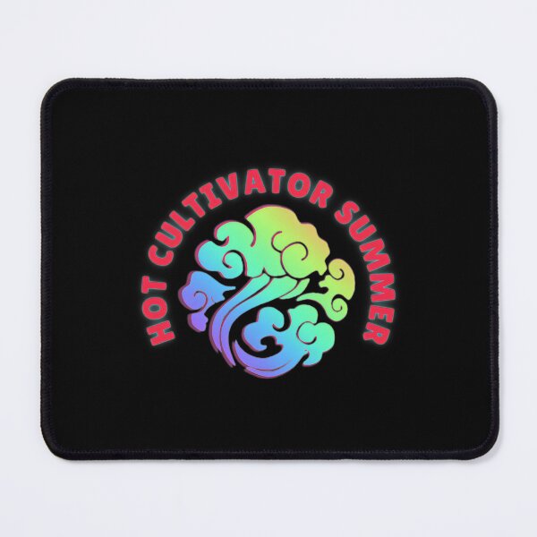 Item preview, Hot Cultivator Summer Gusu LGBT Pride Artistic Design designed and sold by bosyshawky123.