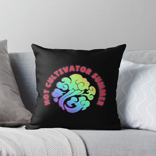 Item preview, Hot Cultivator Summer Gusu LGBT Pride Artistic Design designed and sold by bosyshawky123.