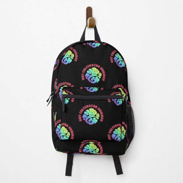 Item preview, Hot Cultivator Summer Gusu LGBT Pride Artistic Design designed and sold by bosyshawky123.