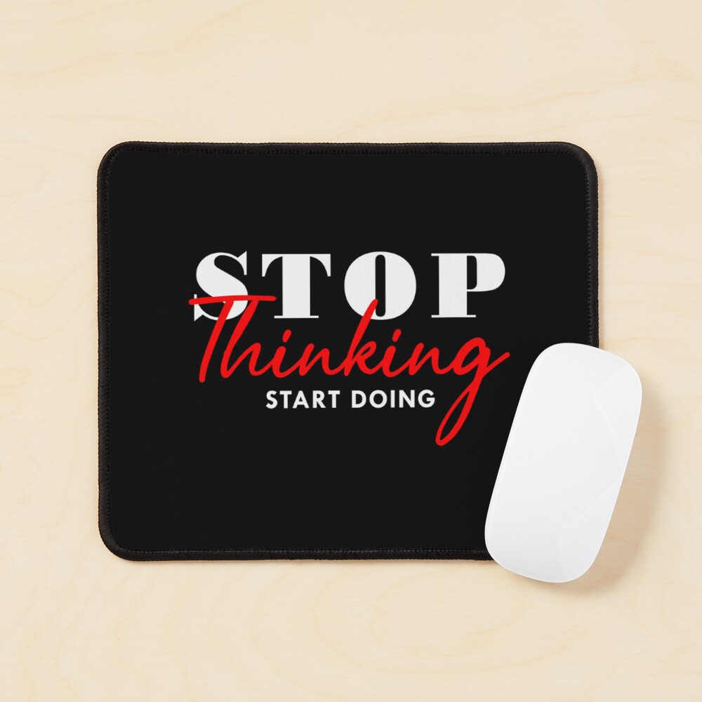 Item preview, Mouse Pad designed and sold by utter-risch.