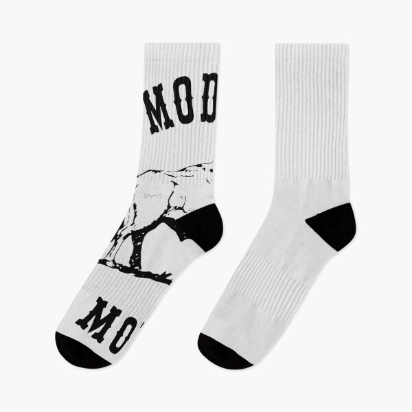 Item preview, Modest Mouse Bison Graphic Apparel Item designed and sold by Giannihanahan.