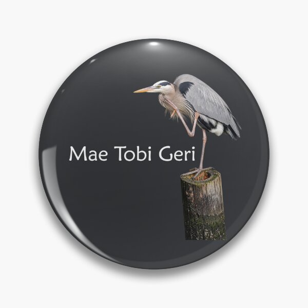 Item preview, Mae Tobi Geri Blue Heron Performing the Crane Slate designed and sold by Art in My Loft.