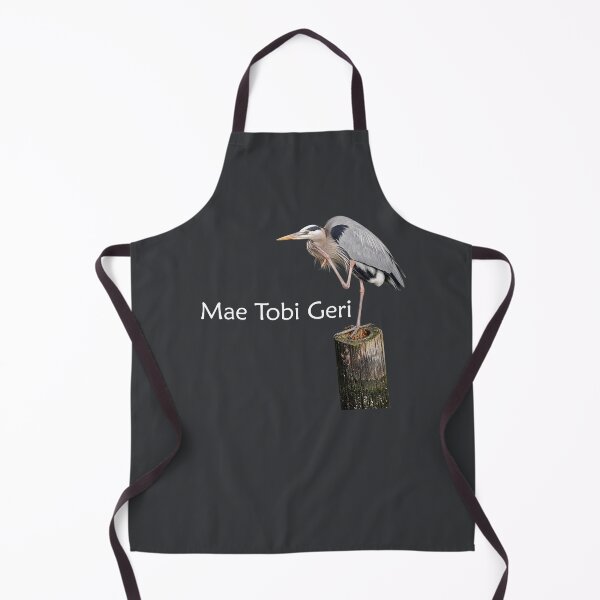 Item preview, Mae Tobi Geri Blue Heron Performing the Crane Slate designed and sold by Art in My Loft.
