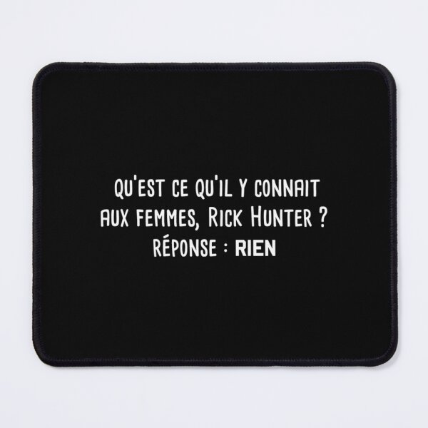 Item preview, Rick Hunter The City Of Fear Movie designed and sold by oesli-ePruitt.