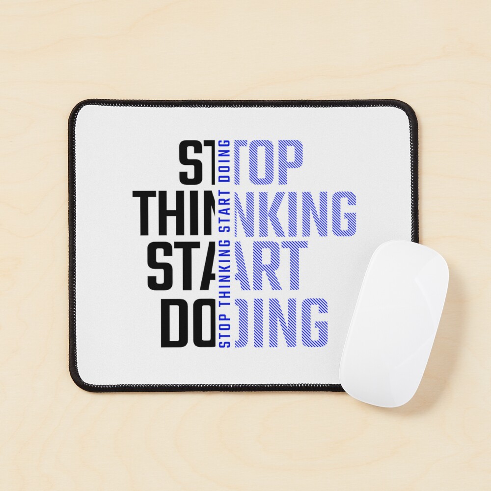 Item preview, Mouse Pad designed and sold by utter-risch.