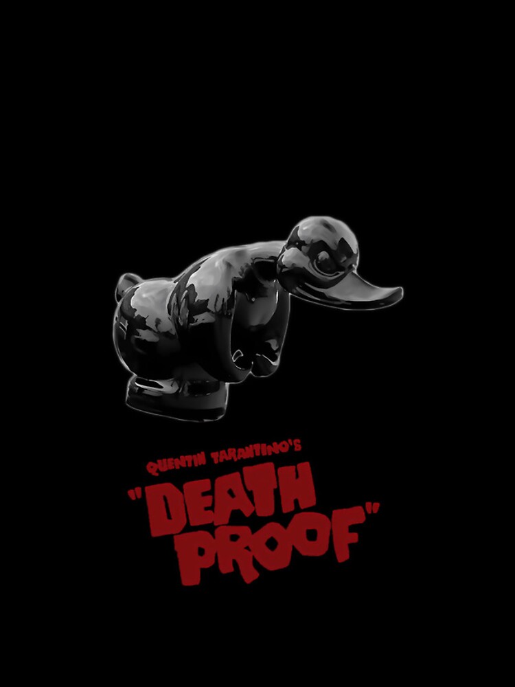 Thumbnail 4 of 4, iPhone Case, Deathproof BAND designed and sold by Racerapex.