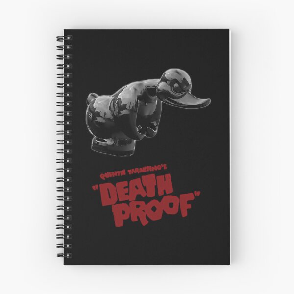 Item preview, Banda a prueba de muerte designed and sold by Racerapex.