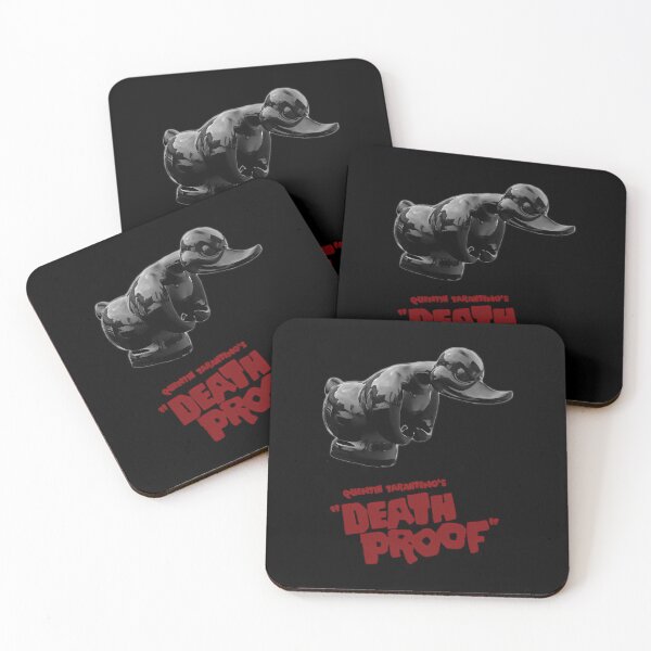 Item preview, Deathproof BAND designed and sold by Racerapex.
