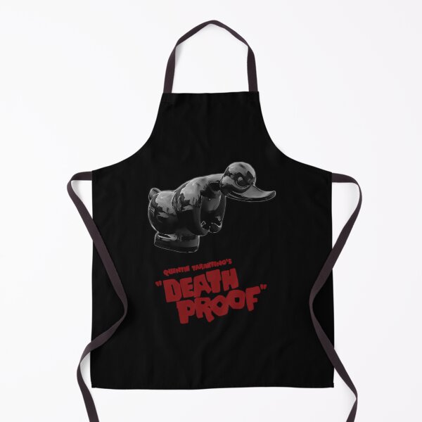 Item preview, Deathproof BAND designed and sold by Racerapex.