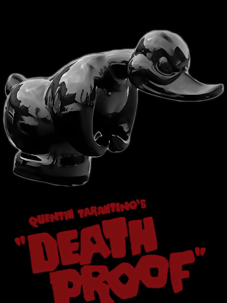 Thumbnail 3 of 3, Scarf, Deathproof BAND designed and sold by Racerapex.