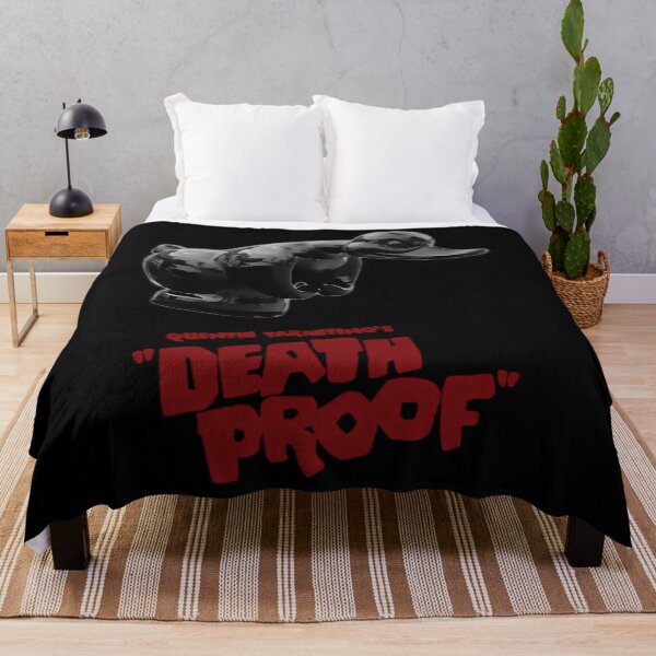Item preview, Deathproof BAND designed and sold by Racerapex.