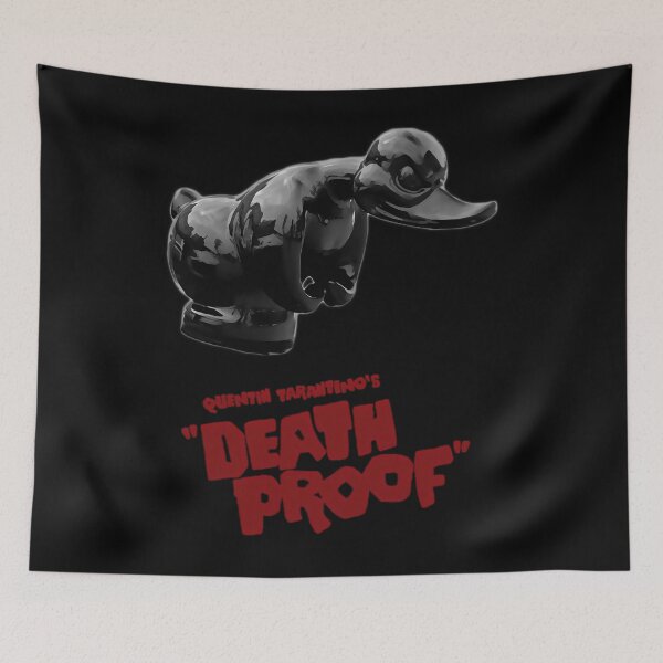 Item preview, Deathproof BAND designed and sold by Racerapex.