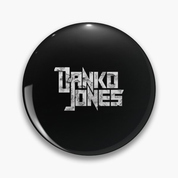 Item preview, Danko Jones Essential designed and sold by Johnnathan gaga.