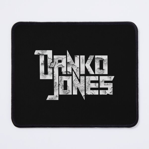 Item preview, Danko Jones Essential designed and sold by Johnnathan gaga.