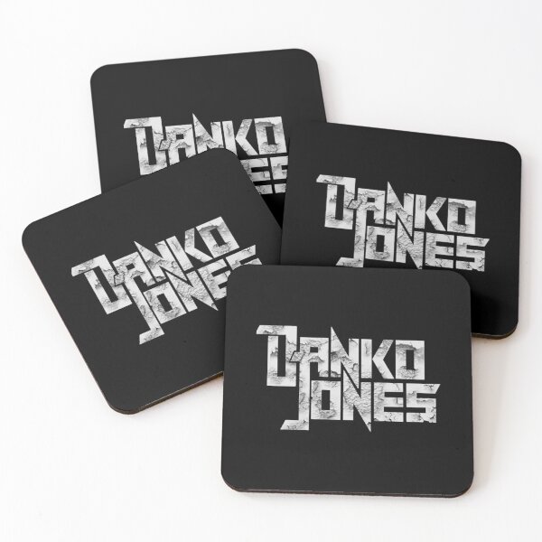Aperçu de l'œuvre Danko Jones Essential créée et vendue par Johnnathan gaga.