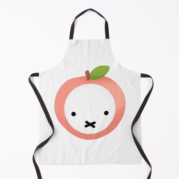 Item preview, Peach Miffy designed and sold by ktthegreat.