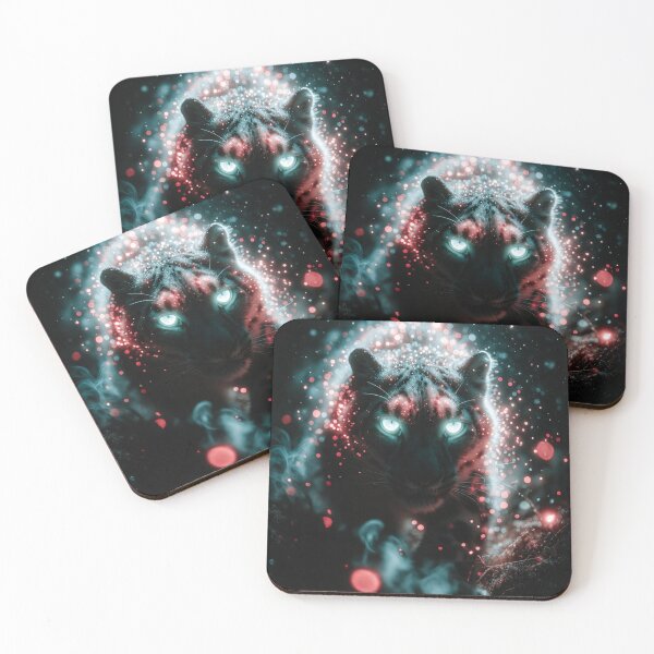 Item preview, Snow Leopard designed and sold by The King's general goods.