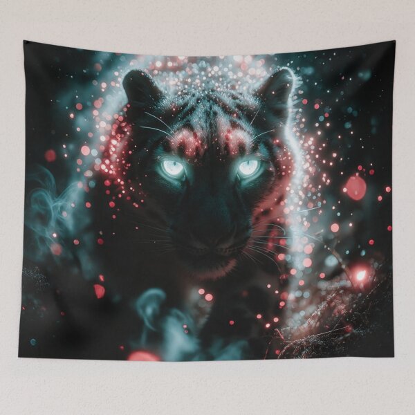 Item preview, Snow Leopard designed and sold by The King's general goods.