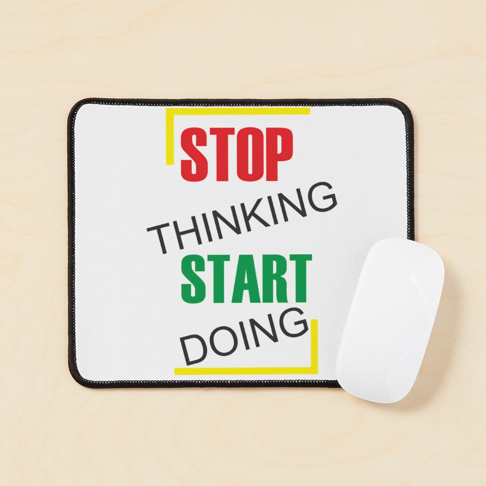 Item preview, Mouse Pad designed and sold by utter-risch.