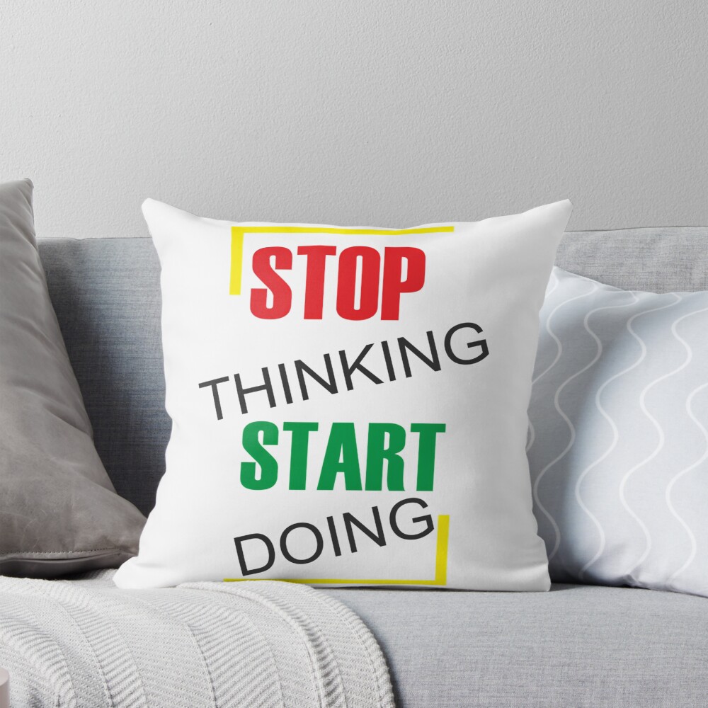 Item preview, Throw Pillow designed and sold by utter-risch.
