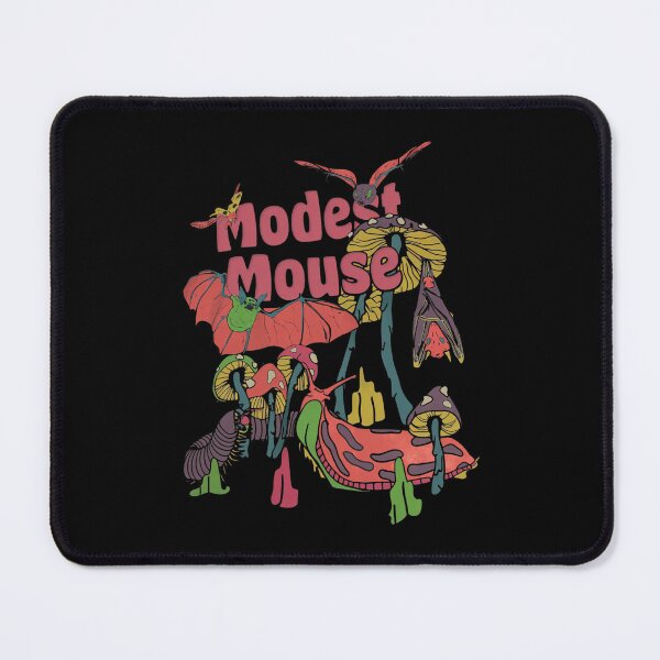 Item preview, Modest Mouse Nature Bugs Graphic Art designed and sold by Giannihanahan.