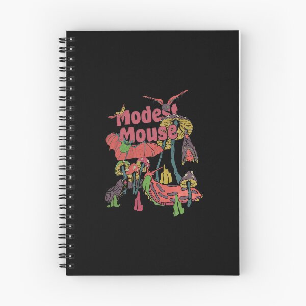 Item preview, Modest Mouse Nature Bugs Graphic Art designed and sold by Giannihanahan.