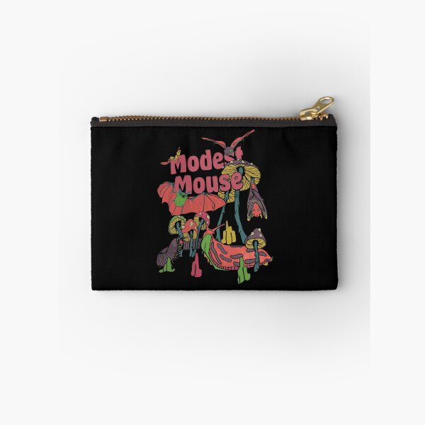Item preview, Modest Mouse Nature Bugs Graphic Art designed and sold by Giannihanahan.