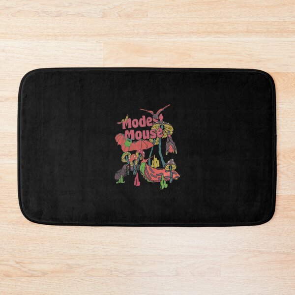 Item preview, Modest Mouse Nature Bugs Graphic Art designed and sold by Giannihanahan.