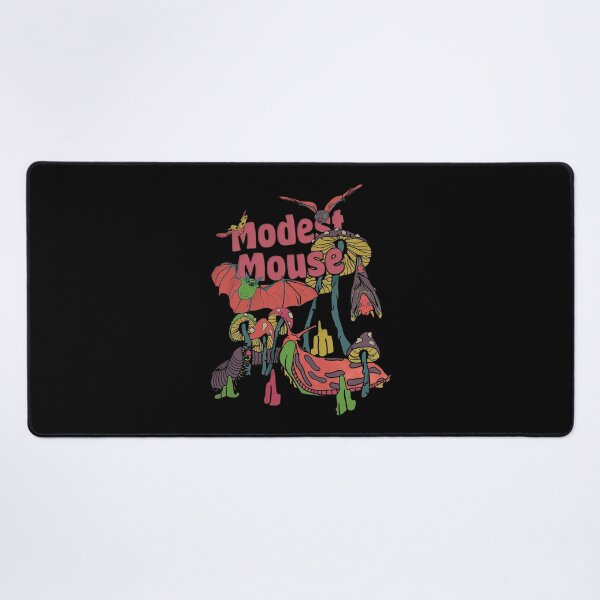 Item preview, Modest Mouse Nature Bugs Graphic Art designed and sold by Giannihanahan.