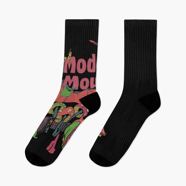Item preview, Modest Mouse Nature Bugs Graphic Art designed and sold by Giannihanahan.