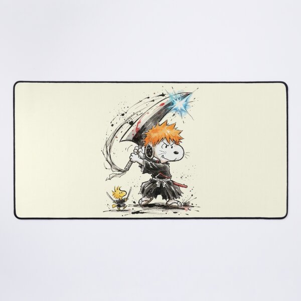 Artikelvorschau, Shinigami Snoopy Strike entworfen und verkauft von katekrystal.