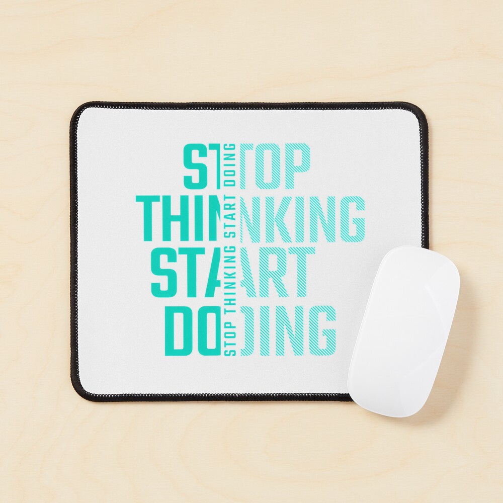 Item preview, Mouse Pad designed and sold by utter-risch.