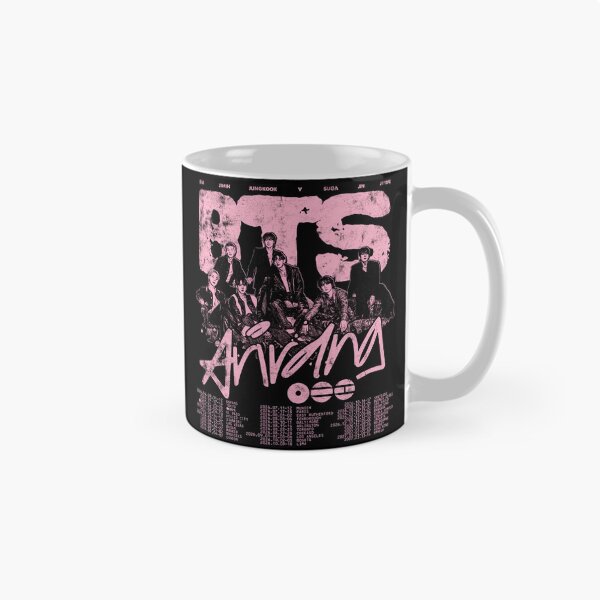 Item preview, Bts Arirang World Tour  designed and sold by MaliyaX.