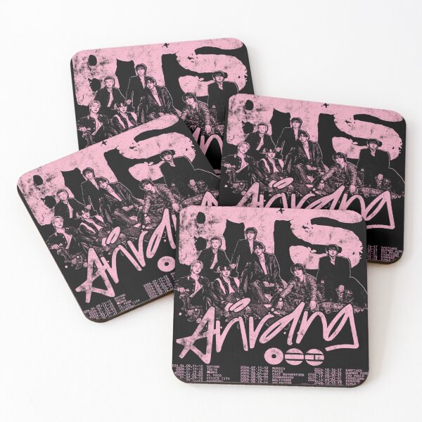 Item preview, Bts Arirang World Tour  designed and sold by MaliyaX.