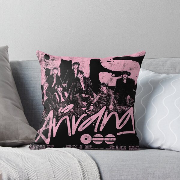 Item preview, Bts Arirang World Tour  designed and sold by MaliyaX.
