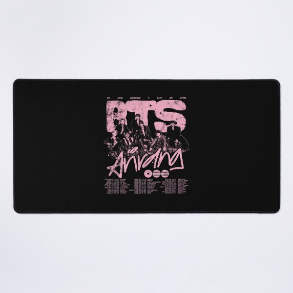 Item preview, Bts Arirang World Tour designed and sold by MaliyaX.