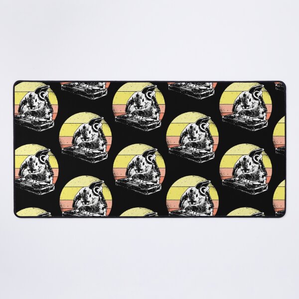 Item preview, Music Rabbit Mixer Board Dj designed and sold by nle-yana.