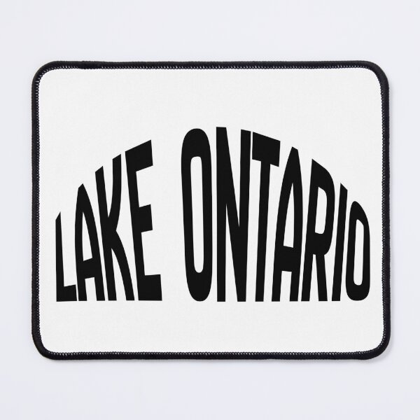 Item preview, Lake Ontario designed and sold by Dondonmart.