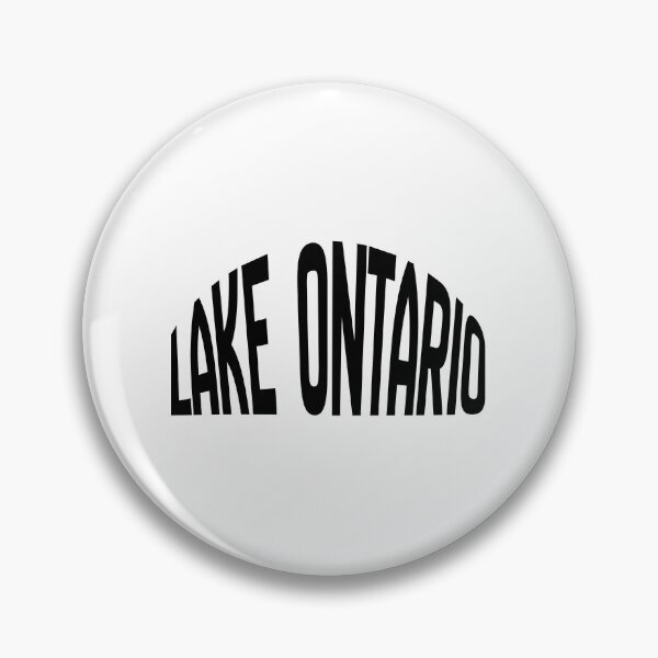 Item preview, Lake Ontario designed and sold by Dondonmart.