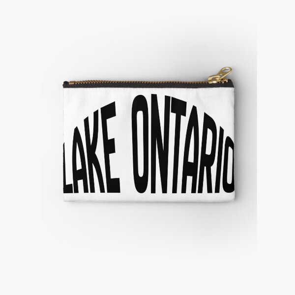 Item preview, Lake Ontario designed and sold by Dondonmart.