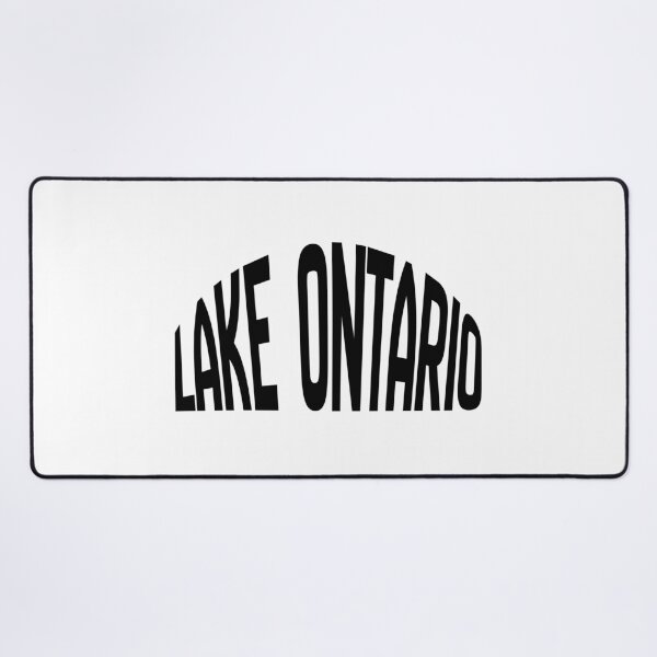 Item preview, Lake Ontario designed and sold by Dondonmart.