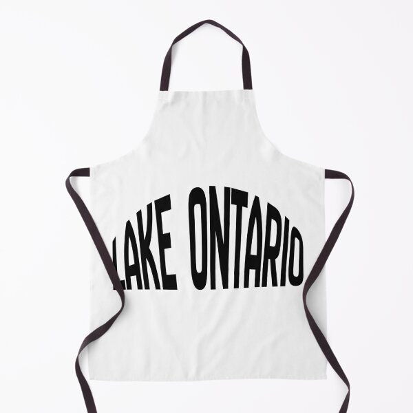 Item preview, Lake Ontario designed and sold by Dondonmart.